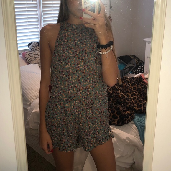 Target romper - Picture 2 of 2